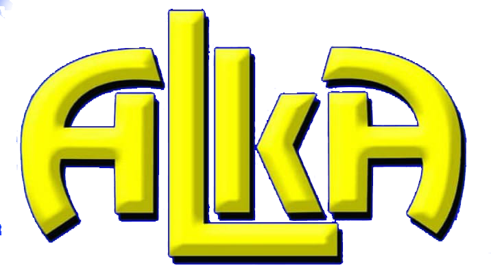 ALKA Logo